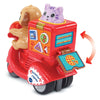 Trottinette presse bébé Vtech