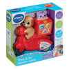 Trottinette presse bébé Vtech