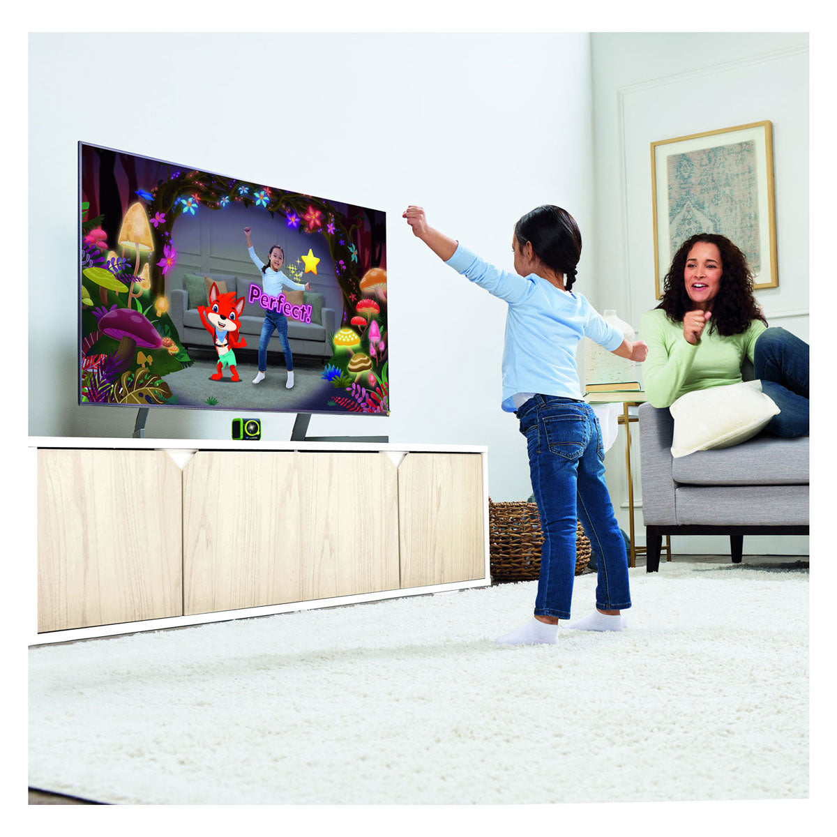 Le grand saut de Vtech