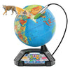 Globe interactif Vtech Genius XL avec vidéo