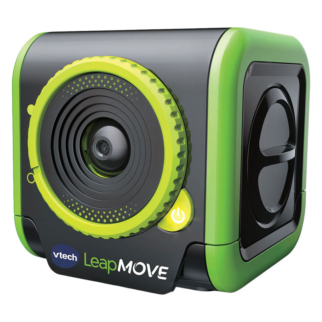 Console de jeu contrôlée par le mouvement Leapmove de Vtech