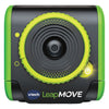 Console de jeu contrôlée par le mouvement Leapmove de Vtech