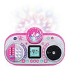 Vtech kidi superstar dj studio karaoké