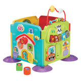 Panneaux d'activités amusants pour bébé Vtech - afbeelding 2
