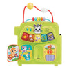 Panneaux d'activités amusants pour bébé Vtech
