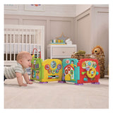 Panneaux d'activités amusants pour bébé Vtech - afbeelding 5