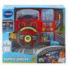Pilote turbo de la super console Vtech