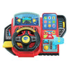 Pilote turbo de la super console Vtech