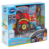 Pilote turbo de la super console Vtech