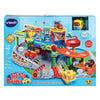 Vtech toot tot cars - mon premier garage interactif