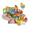 Vtech toot tot cars - mon premier garage interactif