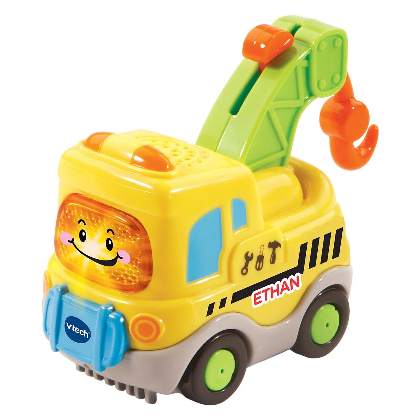 Vtech toot tot cars - mon premier garage interactif