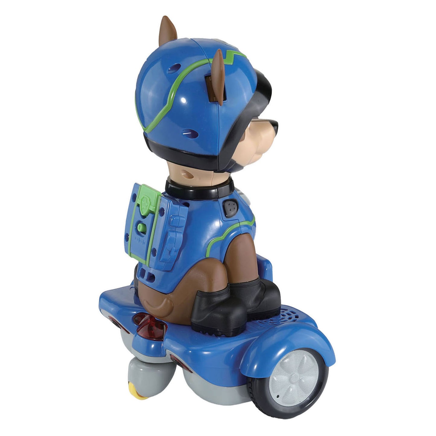 Mission de poursuite de Pat Patrouille Vtech