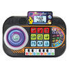 Lumière magique de studio de dj Vtech