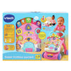 Vtech marcheur d'activité 2-en-1 rose
