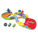 Vtech toot toot cars - mon premier circuit interactif incl. 2 voitures