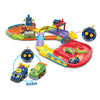 Vtech toot toot cars - mon premier circuit interactif incl. 2 voitures