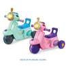 Trotteur 3 en 1 Vtech