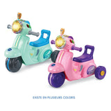 Trotteur 3 en 1 Vtech - afbeelding 3