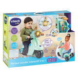 Trotteur 3 en 1 Vtech - afbeelding 5