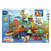 Site de construction interactif Vtech Toot Tot Cars