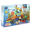Site de construction interactif Vtech Toot Tot Cars