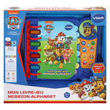 Vtech Paw Patrol mon livret interactif - afbeelding 2