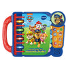 Vtech Paw Patrol mon livret interactif