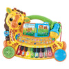 Vtech jungle rock - ma girafe piano