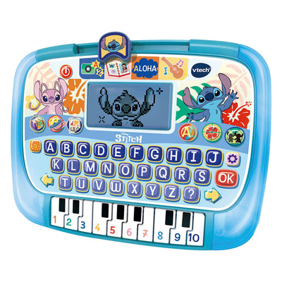 Ordinateur d'apprentissage éducatif Vtech Stitch