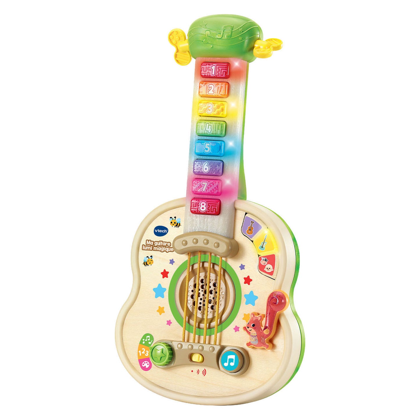 Vtech ma guitare magique