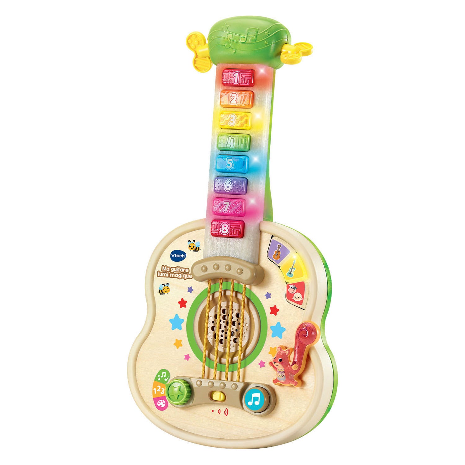 Vtech ma guitare magique