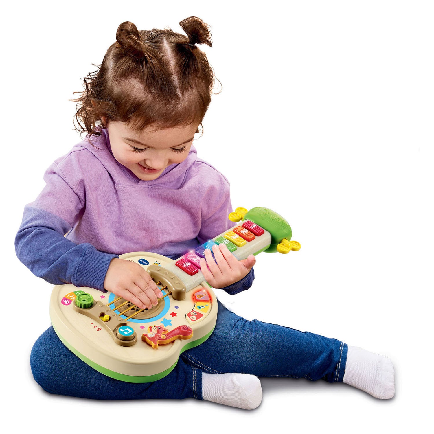 Vtech ma guitare magique