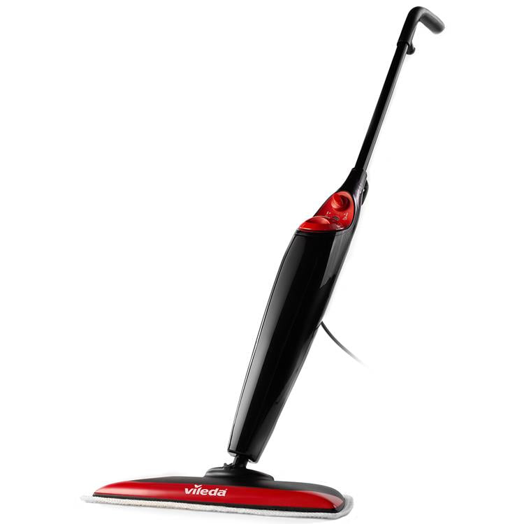 Vileda 1063152 - nettoyeur vapeur système steam xxl | 1 pièce