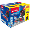 Vileda 1063153 - boîte en micro coton ultramax | 1 pièce