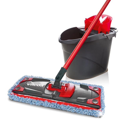 Vileda 1063153 - boîte en micro coton ultramax | 1 pièce
