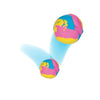 TOI-TOYS FUN STUTUT PUTTY RAINBOW TORD