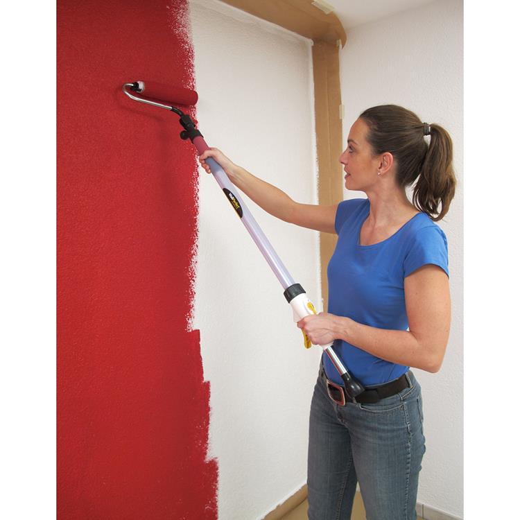 Wagner 1003910 - rouleau à main 550 | 1 pièce