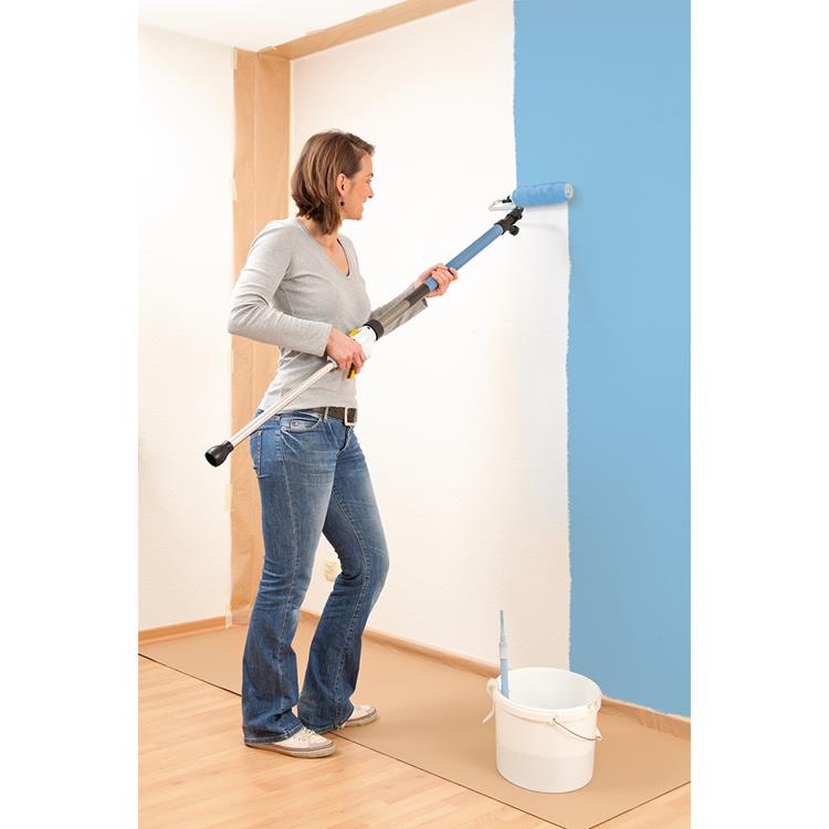 Wagner 1003910 - rouleau à main 550 | 1 pièce