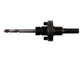 Porte-scie cloche Bahco sandvik 14-30mm (6,4mm)