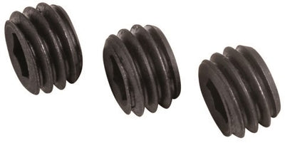 Vis de rechange Bahco pour supports 3834-arbr-16152 - 3834-m8x10-set