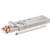 Crayons de couleur Lyra Super Ferby 1, L: 18 cm, remplissage de 6,25 mm, blanc, 12 pièces 1 boîte