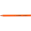 Crayons de couleur Lyra Super Ferby 1, L: 18 cm, remplissage de 6,25 mm, orange, 12 pièces 1 boîte