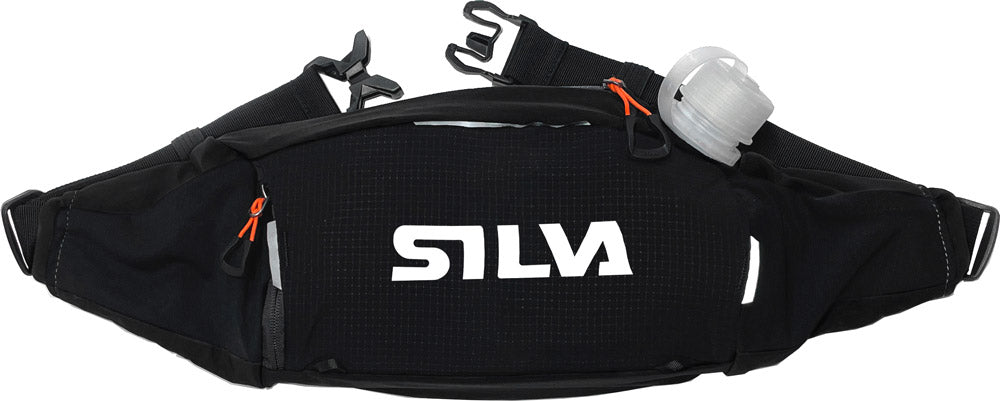 Silva flow Belt 6 - ceinture à boire 1,2l
