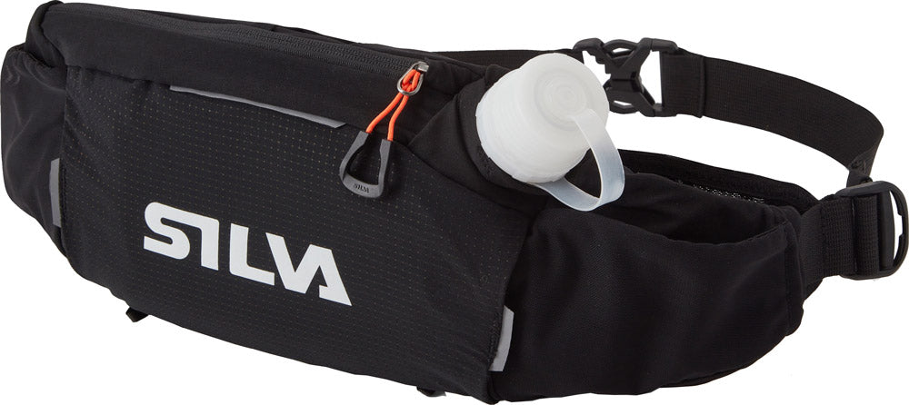 Silva flow Belt 6 - ceinture à boire 1,2l