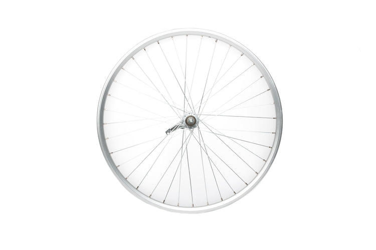 Roue arrière 26x1,75 (559) RODI-FI-FREETY Silver High Aluminium Relg KT REMNAAF