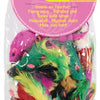 ZOLUX CAT TOYS FUR MONDE