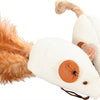 ZOLUX TOLEVAS MOUSE BLANC