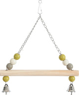 Zolux Swing Wood avec perles 2 chaîne d'appels - afbeelding 1