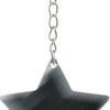ZOLUX Mirror Star Metal avec cloche